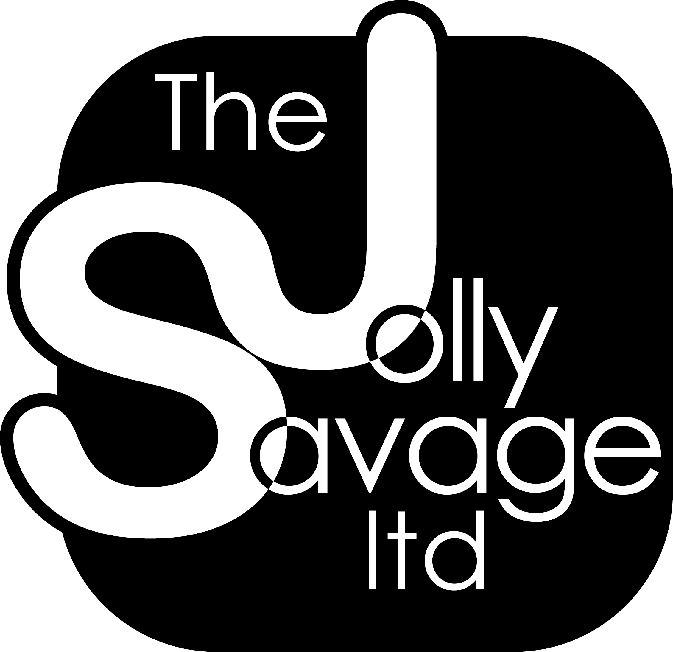 The Jolly Savage